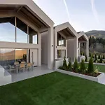 Villa Monte Vista Luxury By Raise