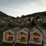 Villa Monte Vista Luxury By Raise