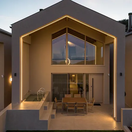 Βίλα Monte Vista Luxury By Raise *