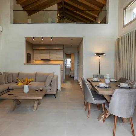 Villa Monte Vista Luxury By Raise Pavliani