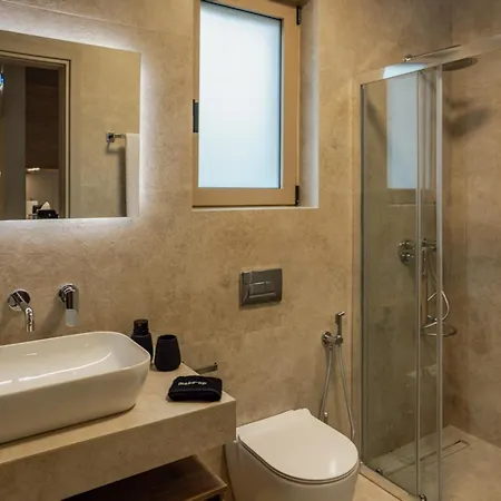 Monte Vista Luxury By Raise Villa Pavliani