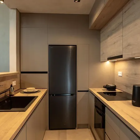 Villa Monte Vista Luxury By Raise Pavliani