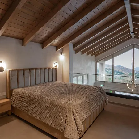 Villa Monte Vista Luxury By Raise Pavliani