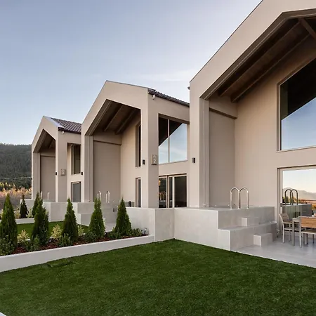 Villa Monte Vista Luxury By Raise *
