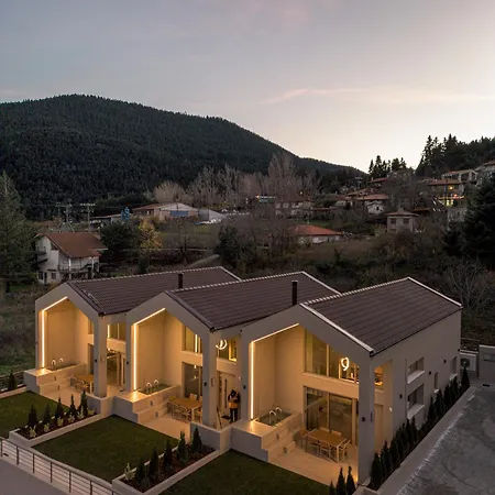 Monte Vista Luxury By Raise Villa