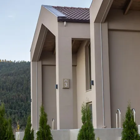 Monte Vista Luxury By Raise Villa Pavliani