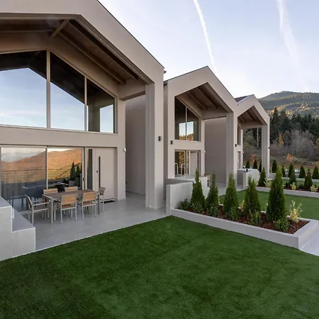 Βίλα Monte Vista Luxury By Raise