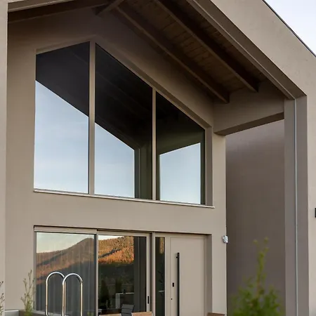 Monte Vista Luxury By Raise Villa *