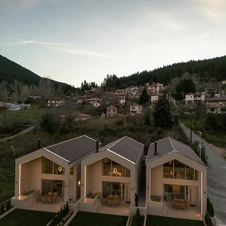 Villa Monte Vista Luxury By Raise